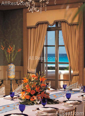 The Ritz-Carlton Cancun 14